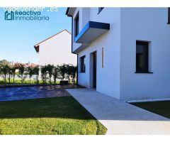 Chalet en Venta en Baiona, Pontevedra