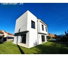 Chalet en Venta en Baiona, Pontevedra