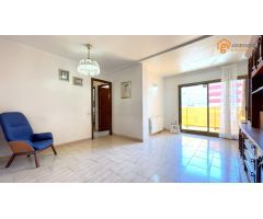 80m², 3 hab, balcon