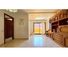 80m², 3 hab, balcon