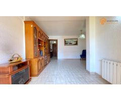 80m², 3 hab, balcon