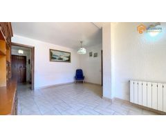 80m², 3 hab, balcon