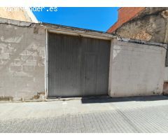 GRAN OPORTUNIDAD EN EL CENTRO DE BENISSANÓ