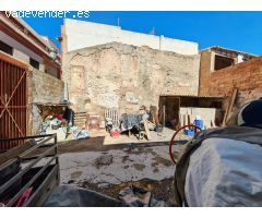 GRAN OPORTUNIDAD EN EL CENTRO DE BENISSANÓ