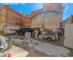 GRAN OPORTUNIDAD EN EL CENTRO DE BENISSANÓ