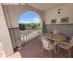 HERMOSO CHALET EN VENTA EN TERMINO DE GODELLETA