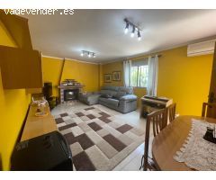 HERMOSO CHALET EN VENTA EN TERMINO DE GODELLETA