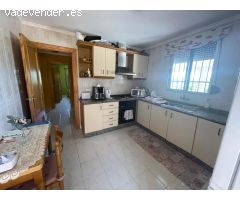 HERMOSO CHALET EN VENTA EN TERMINO DE GODELLETA