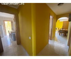 HERMOSO CHALET EN VENTA EN TERMINO DE GODELLETA