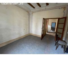 Casa céntrica zona San Francisco en  Liria pueblo