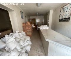Casa céntrica zona San Francisco en  Liria pueblo