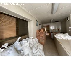 Casa céntrica zona San Francisco en  Liria pueblo