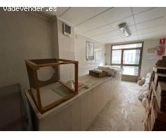 Casa céntrica zona San Francisco en  Liria pueblo