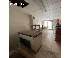Casa céntrica zona San Francisco en  Liria pueblo