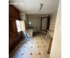Casa céntrica zona San Francisco en  Liria pueblo