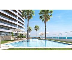 ¡Vive frente al mar en La Manga del Mar Menor!