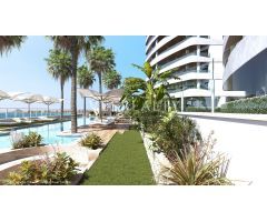 ¡Vive frente al mar en La Manga del Mar Menor!