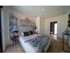 Villa de Lujo en Venta en Finestrat, Alicante