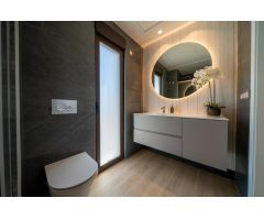Villa de Lujo en Venta en Finestrat, Alicante