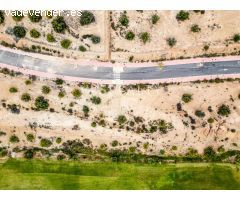 Terreno en venta en Golf Puig Campana – Finestrat