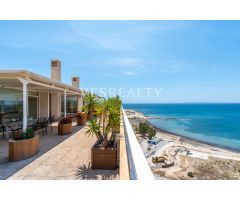 Atico Duplex en Alquiler en San Juan Playa, Alicante