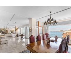Atico Duplex en Alquiler en San Juan Playa, Alicante