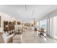 Atico Duplex en Alquiler en San Juan Playa, Alicante