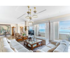 Atico Duplex en Alquiler en San Juan Playa, Alicante