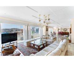 Atico Duplex en Alquiler en San Juan Playa, Alicante