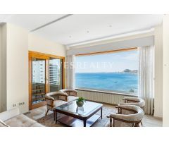 Atico Duplex en Alquiler en San Juan Playa, Alicante