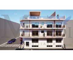 EN VENTA – APARTAMENTO DE LUJO S1 EN EL CORAZÓN DE CORRALEJO, FUERTEVENTURA
