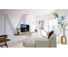 EN VENTA – APARTAMENTO DE LUJO S2 EN EL CORAZÓN DE CORRALEJO, FUERTEVENTURA
