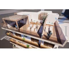 EN VENTA – APARTAMENTOS DE LUJO EN EL CORAZÓN DE CORRALEJO, FUERTEVENTURA