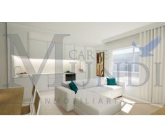 EN VENTA – APARTAMENTOS DE LUJO EN EL CORAZÓN DE CORRALEJO, FUERTEVENTURA