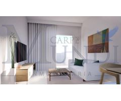 EN VENTA – APARTAMENTOS DE LUJO EN EL CORAZÓN DE CORRALEJO, FUERTEVENTURA