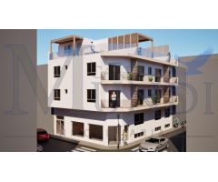 EN VENTA – APARTAMENTO DE LUJO V2 EN EL CORAZÓN DE CORRALEJO, FUERTEVENTURA
