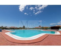 PISO EN COMPLEJO CON PISCINA EN COSTA DE ANTIGUA