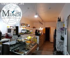 Magnífica oportunidad de local en Corralejo