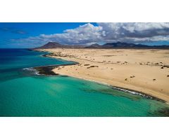 Magnífica oportunidad de local en Corralejo