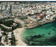 Magnífica oportunidad de local en Corralejo