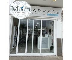 Traspaso de Peluquería en Corralejo