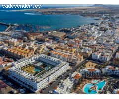 Traspaso de Peluquería en Corralejo