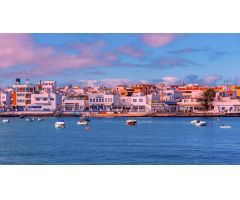 Traspaso de Peluquería en Corralejo