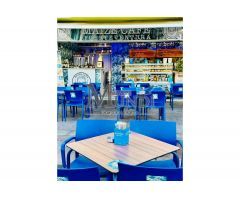 SE TRASPASA CAFETERIA EN CORRALEJO