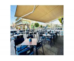 SE TRASPASA CAFETERIA EN CORRALEJO