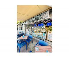 SE TRASPASA CAFETERIA EN CORRALEJO