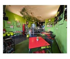 SE TRASPASA BAR CAFETERÍA EN EL CAMPANARIO