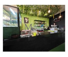SE TRASPASA BAR CAFETERÍA EN EL CAMPANARIO