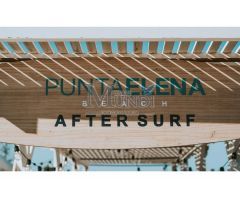 ¡SE TRASPASA! Complejo túristico en traspaso Corralejo con restaurante y bar piscina