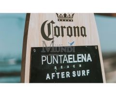 ¡SE TRASPASA! Complejo túristico en traspaso Corralejo con restaurante y bar piscina